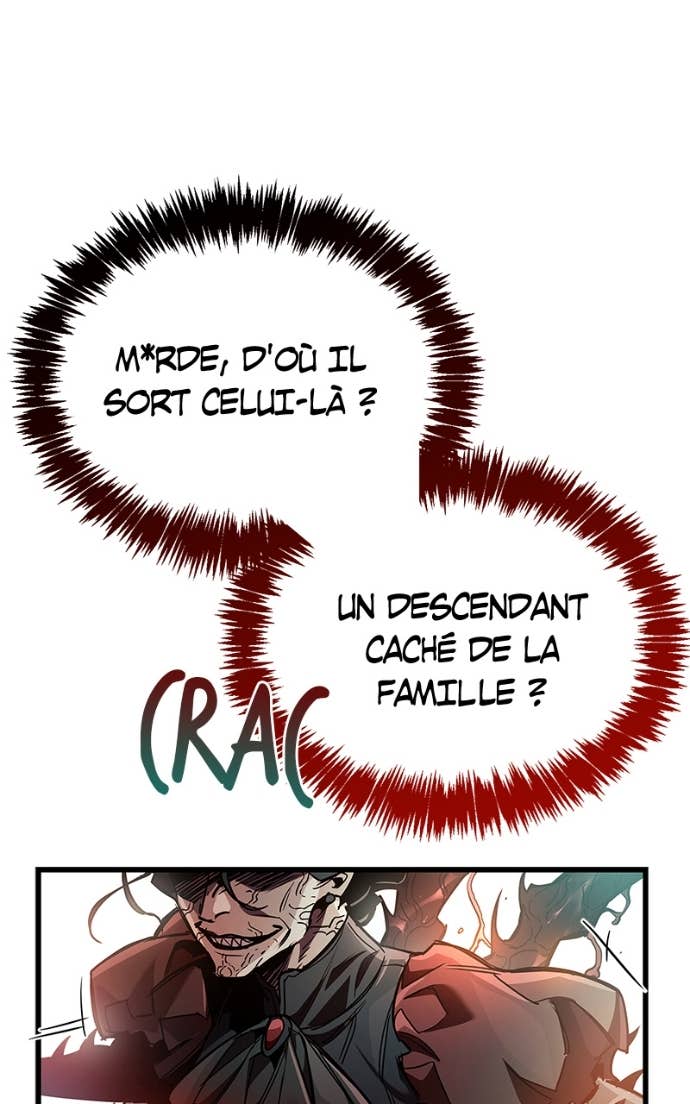 Read The Player Hides His Past FR Manga Online