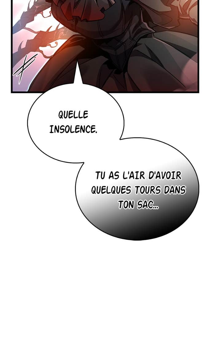 Read The Player Hides His Past FR Manga Online
