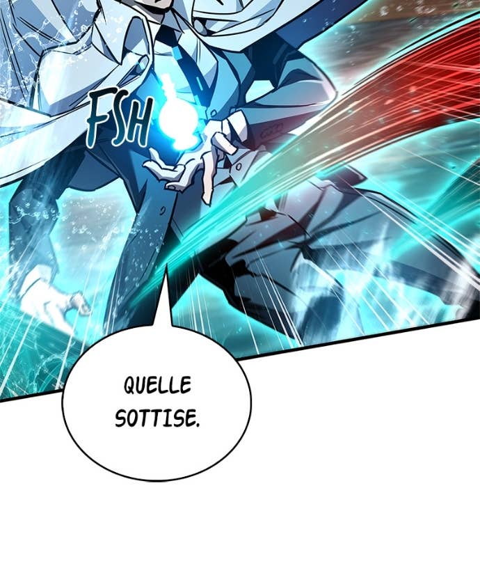 Read The Player Hides His Past FR Manga Online