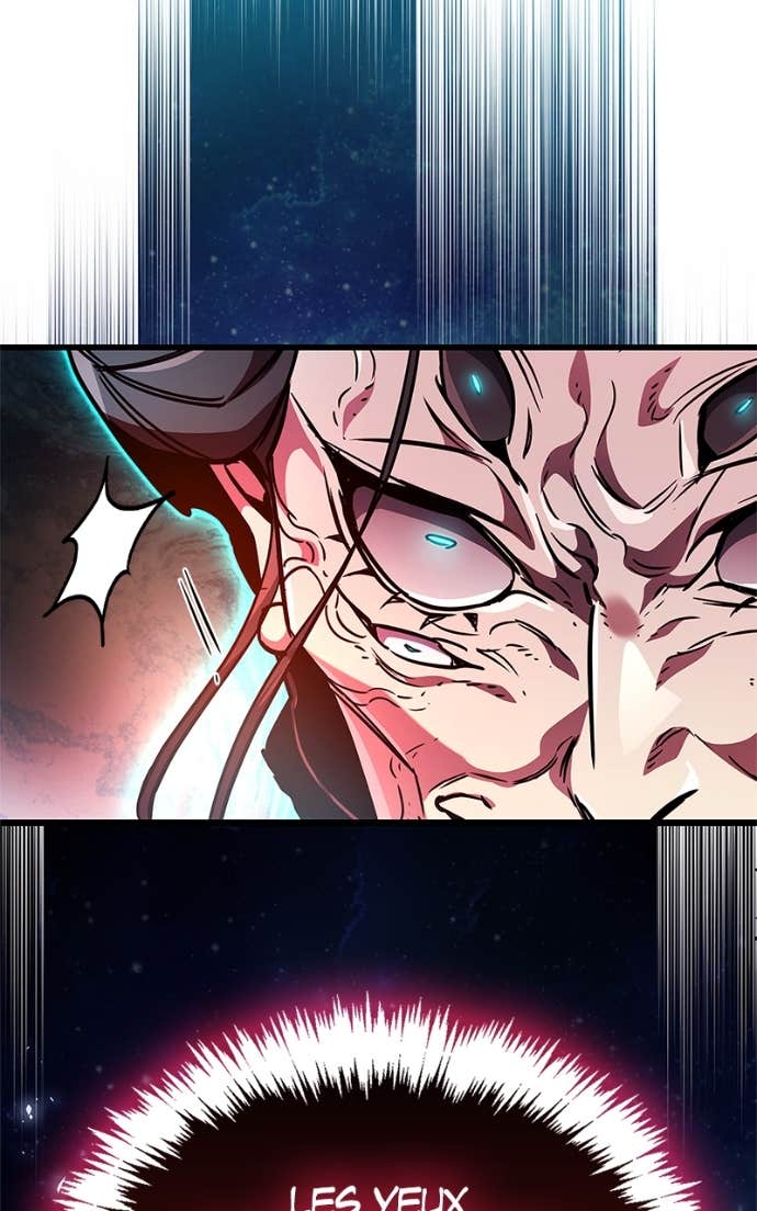 Read The Player Hides His Past FR Manga Online