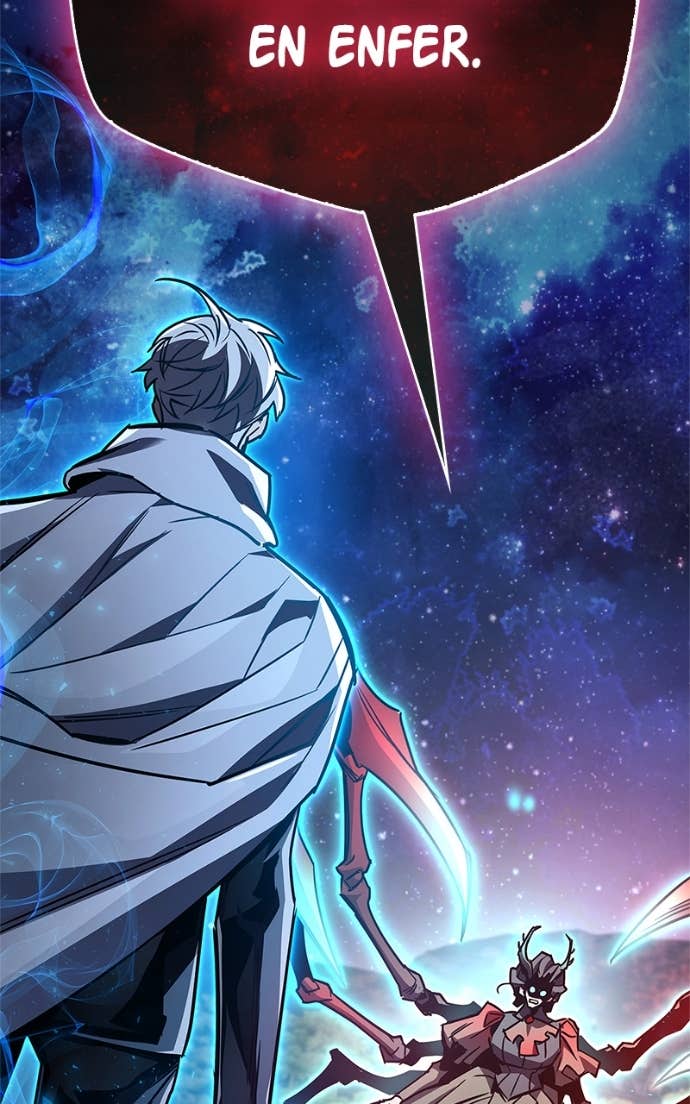 Read The Player Hides His Past FR Manga Online