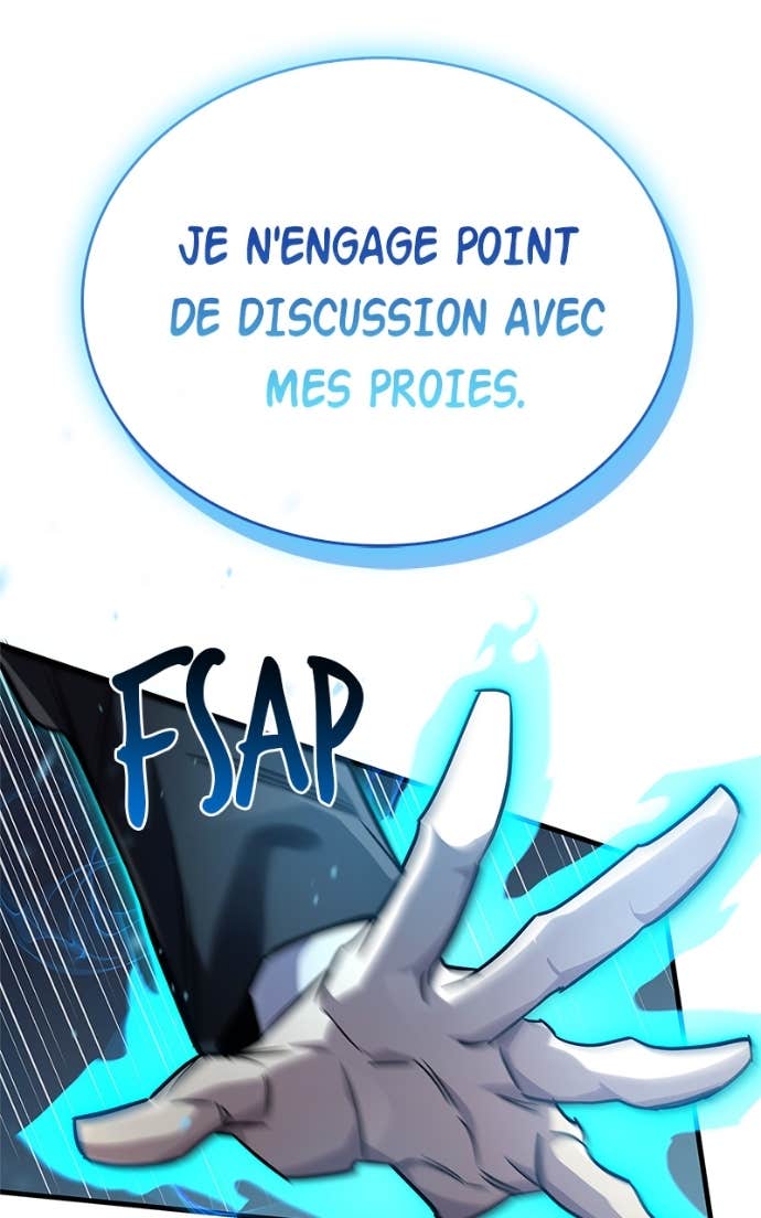 Read The Player Hides His Past FR Manga Online