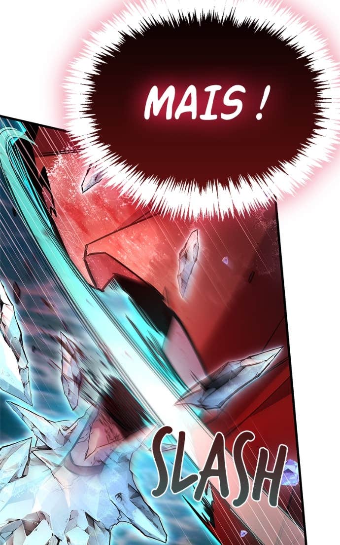 Read The Player Hides His Past FR Manga Online