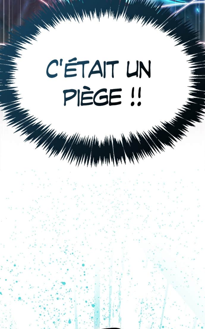 Read The Player Hides His Past FR Manga Online
