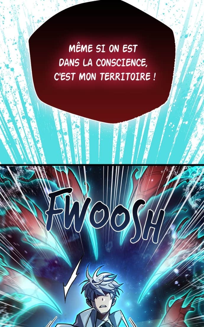 Read The Player Hides His Past FR Manga Online