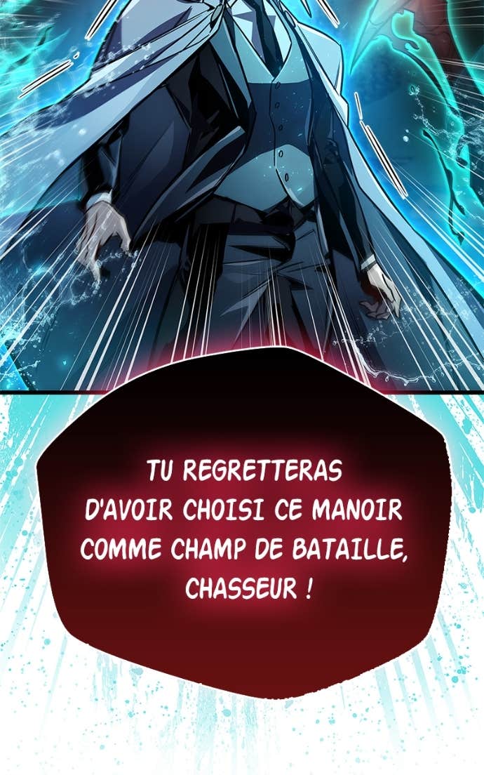 Read The Player Hides His Past FR Manga Online