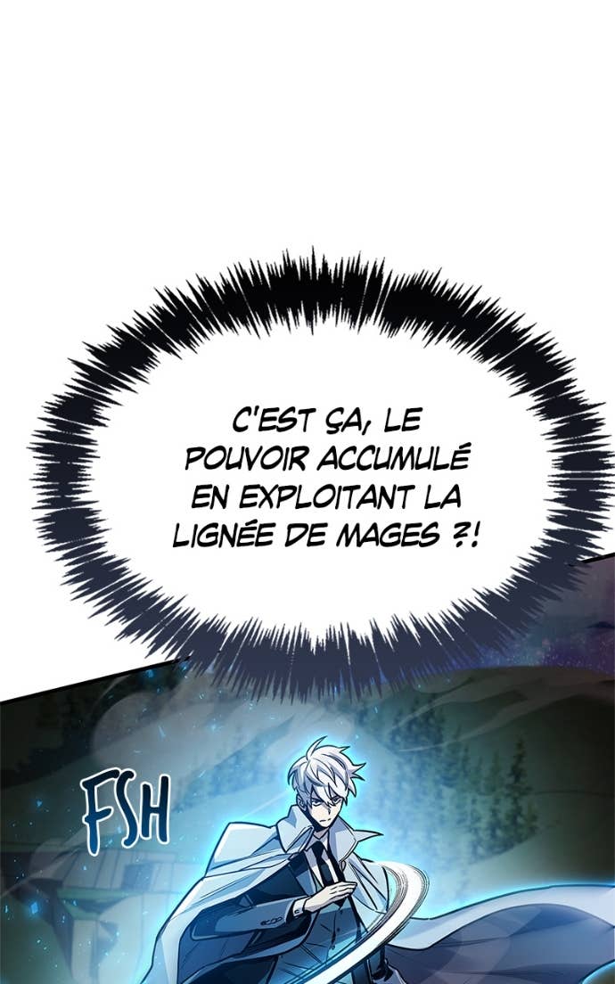 Read The Player Hides His Past FR Manga Online