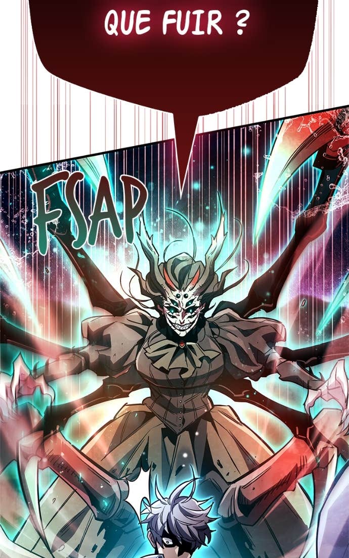 Read The Player Hides His Past FR Manga Online