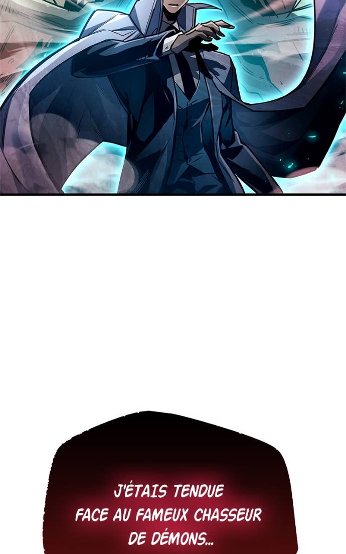 Read The Player Hides His Past FR Manga Online
