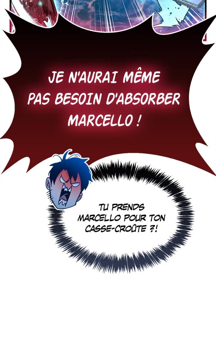 Read The Player Hides His Past FR Manga Online