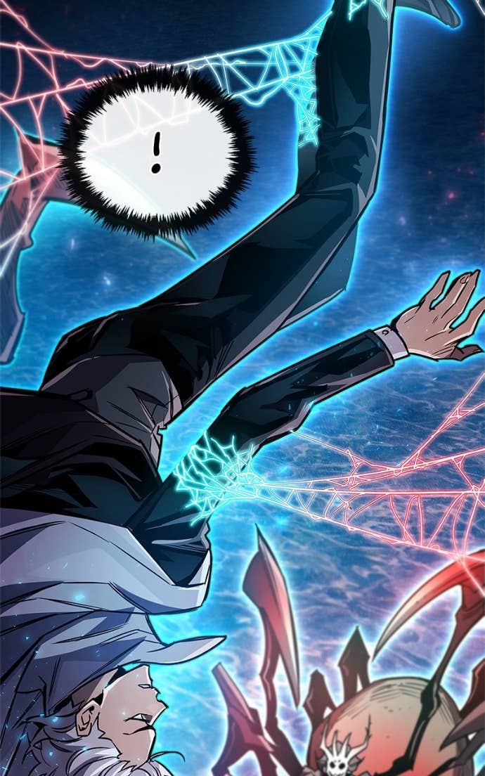 Read The Player Hides His Past FR Manga Online