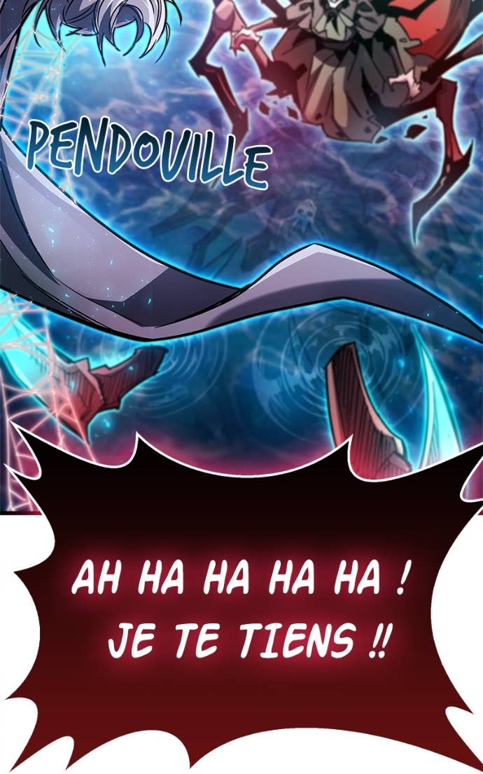 Read The Player Hides His Past FR Manga Online