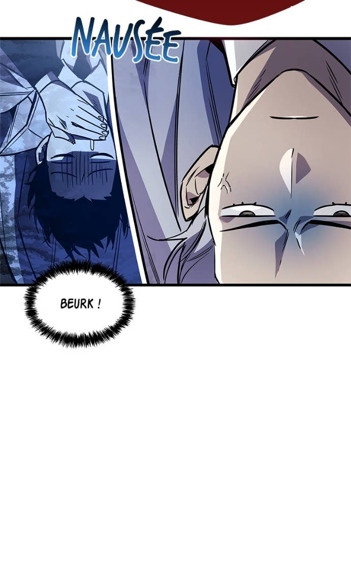 Read The Player Hides His Past FR Manga Online