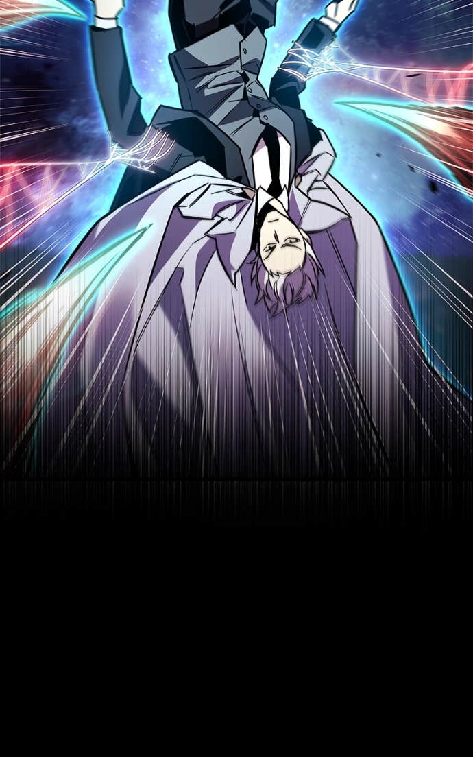 Read The Player Hides His Past FR Manga Online