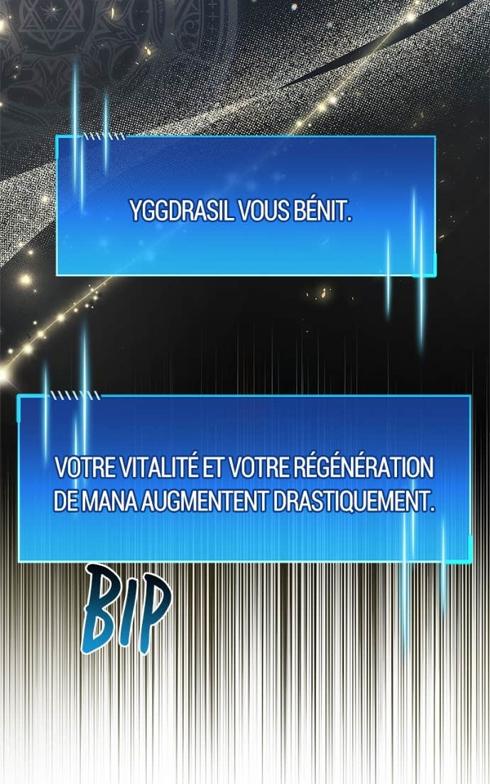 Read The Player Hides His Past FR Manga Online