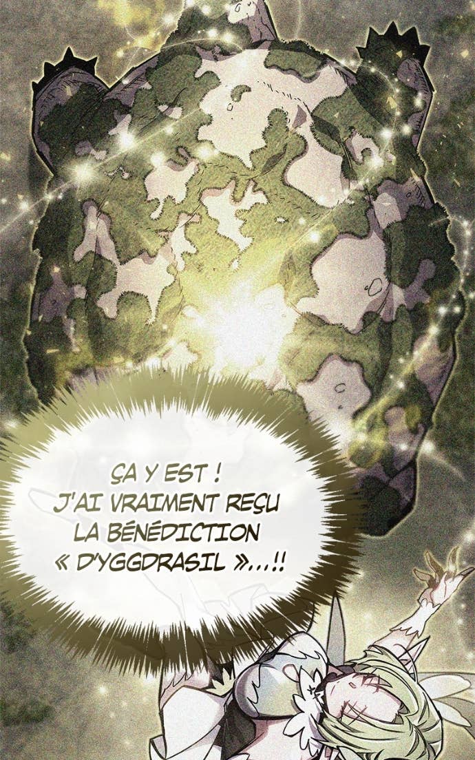 Read The Player Hides His Past FR Manga Online