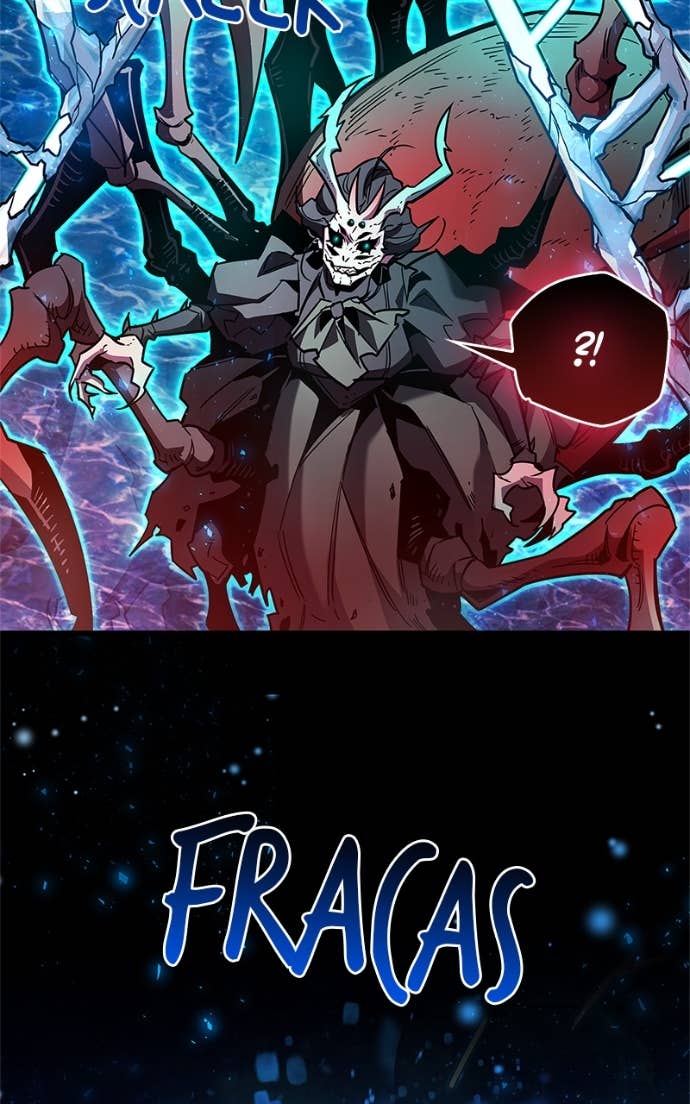Read The Player Hides His Past FR Manga Online