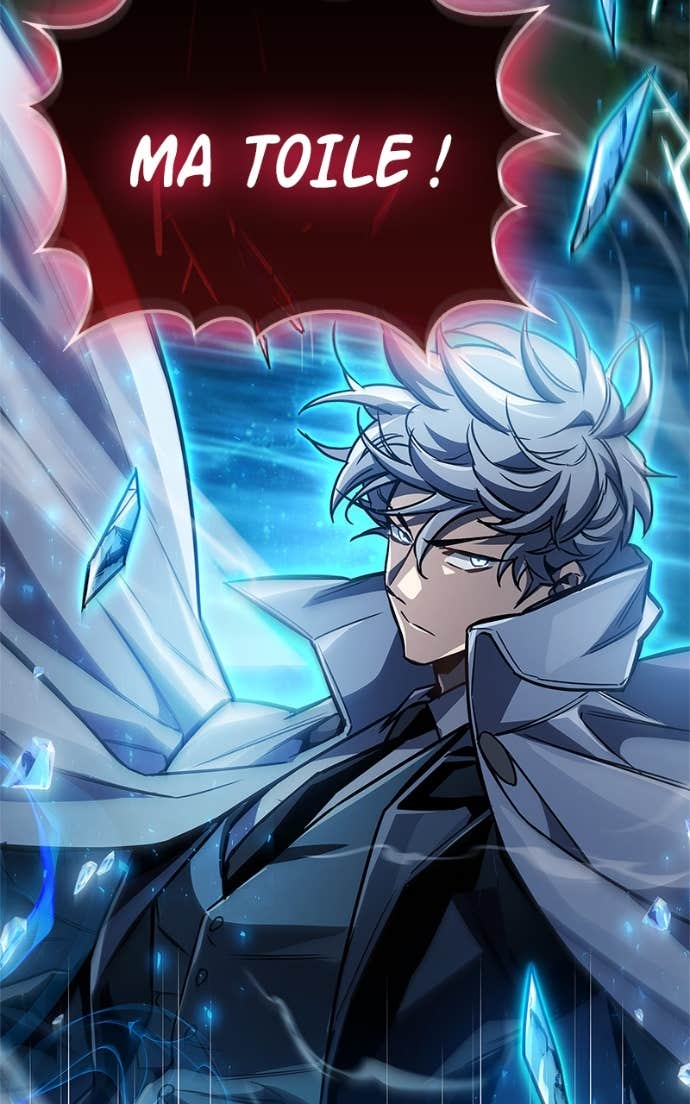 Read The Player Hides His Past FR Manga Online