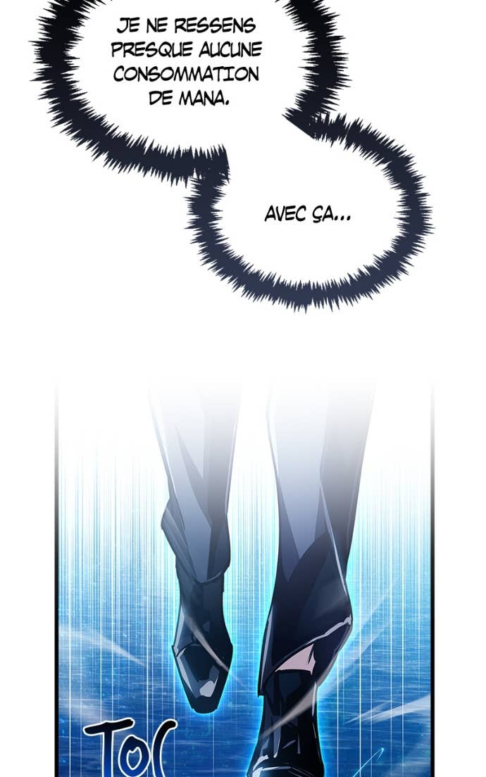 Read The Player Hides His Past FR Manga Online