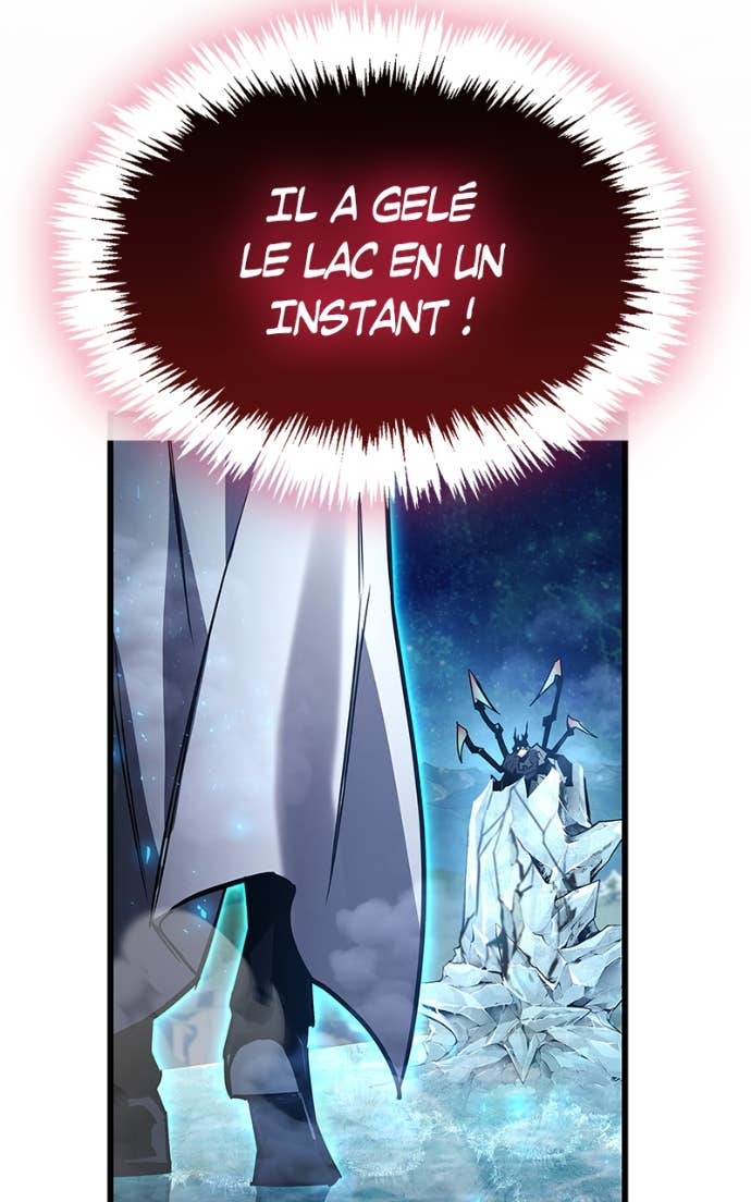 Read The Player Hides His Past FR Manga Online