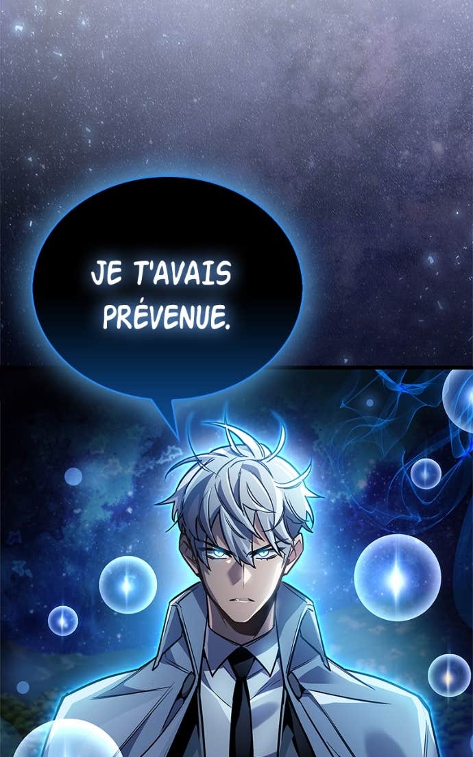 Read The Player Hides His Past FR Manga Online