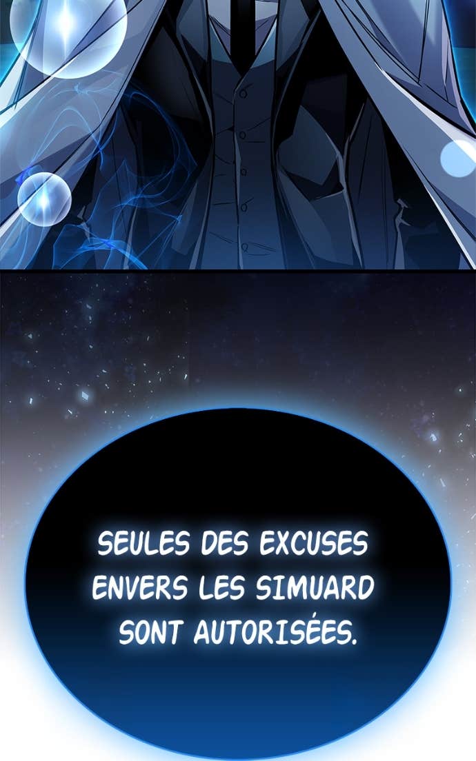 Read The Player Hides His Past FR Manga Online