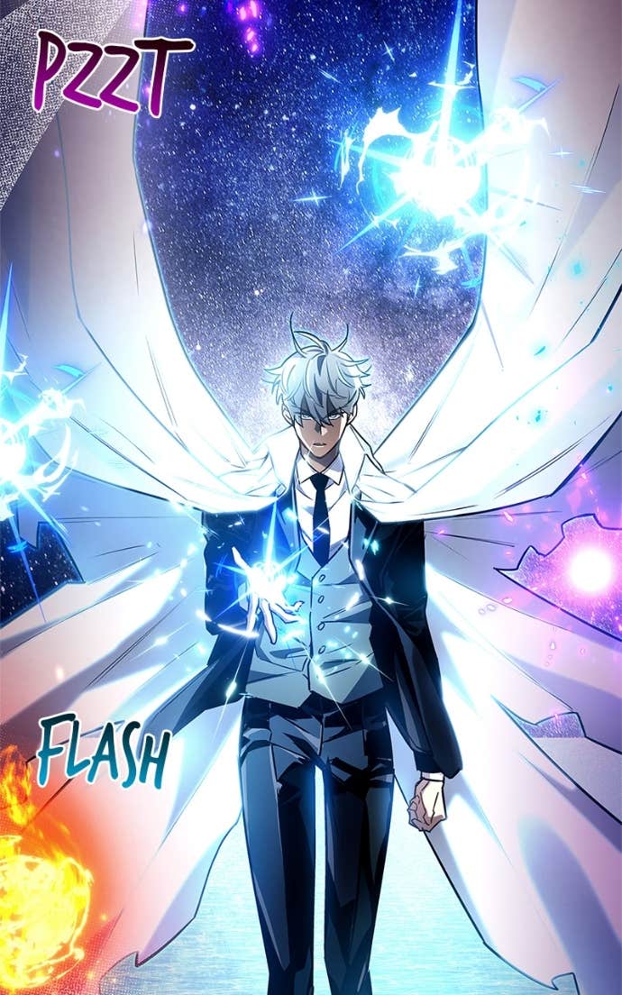 Read The Player Hides His Past FR Manga Online
