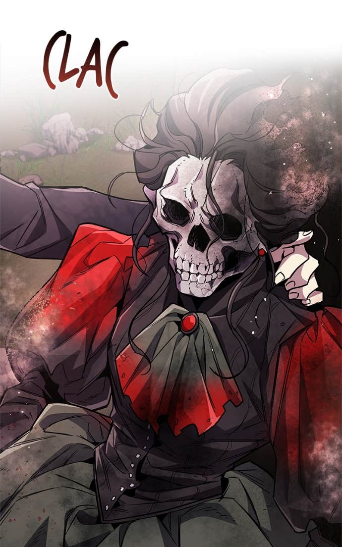 Read The Player Hides His Past FR Manga Online