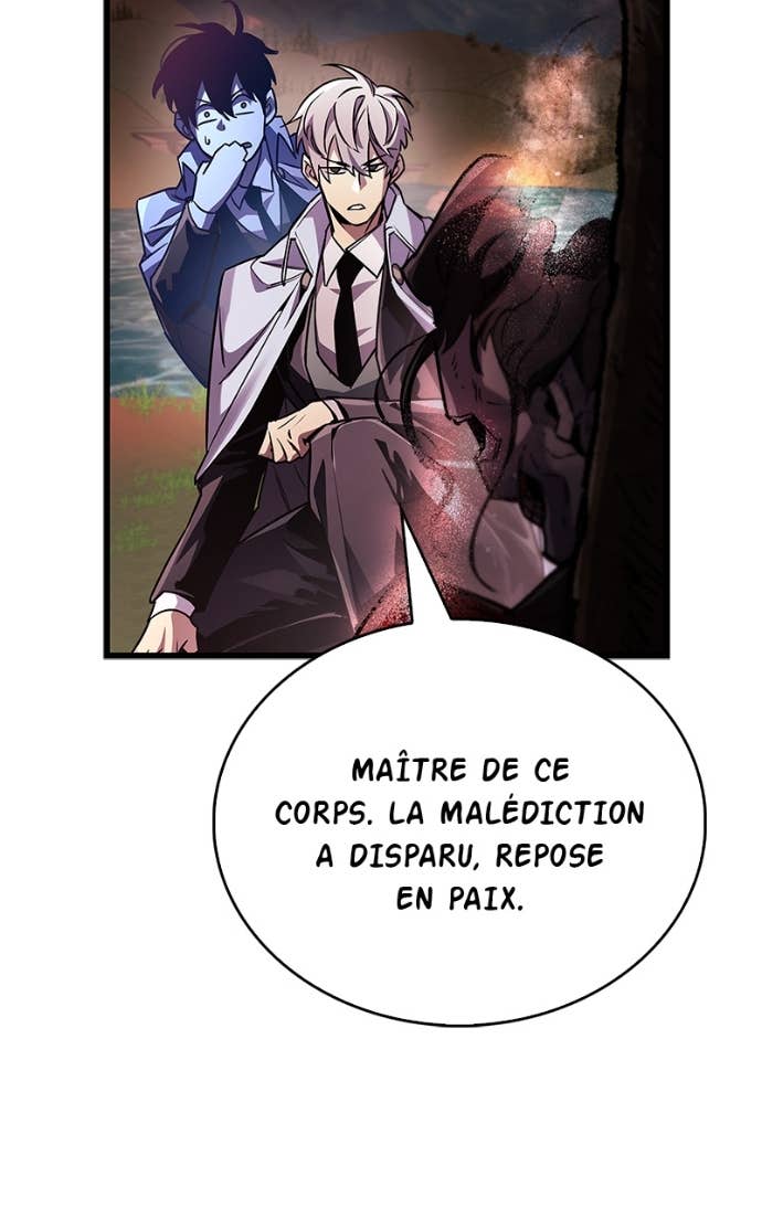 Read The Player Hides His Past FR Manga Online