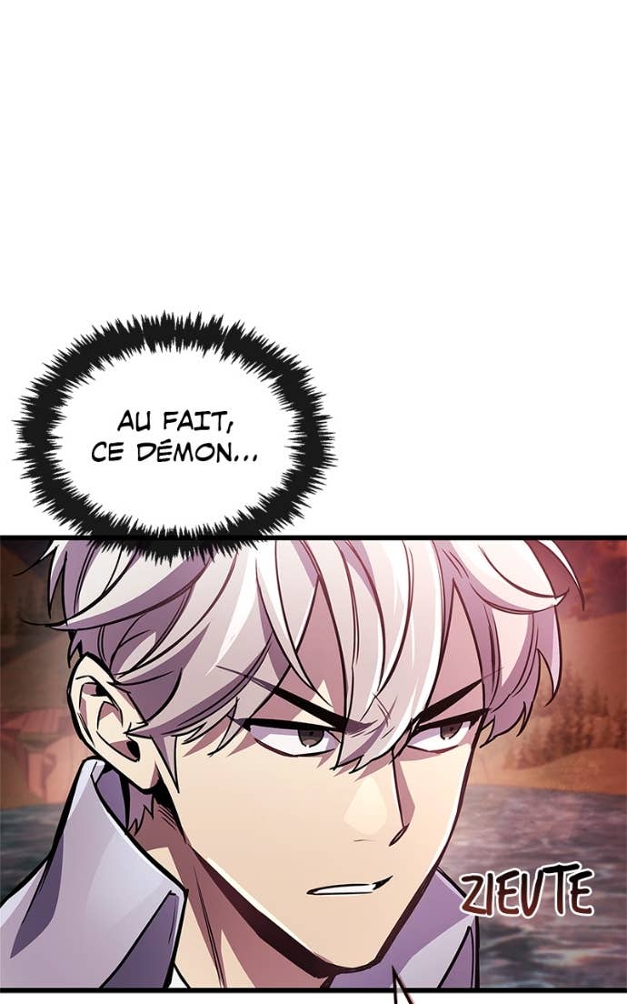 Read The Player Hides His Past FR Manga Online
