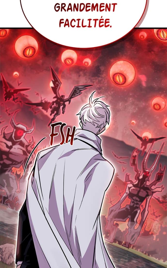 Read The Player Hides His Past FR Manga Online