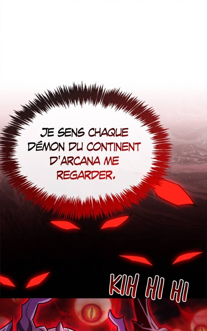 Read The Player Hides His Past FR Manga Online