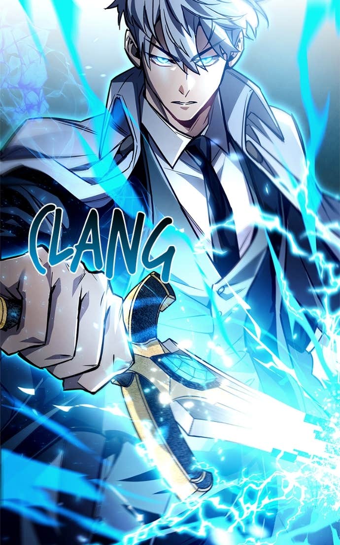 Read The Player Hides His Past FR Manga Online