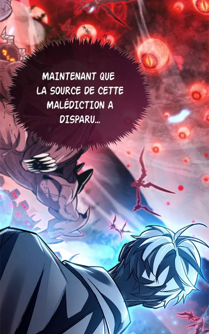 Read The Player Hides His Past FR Manga Online