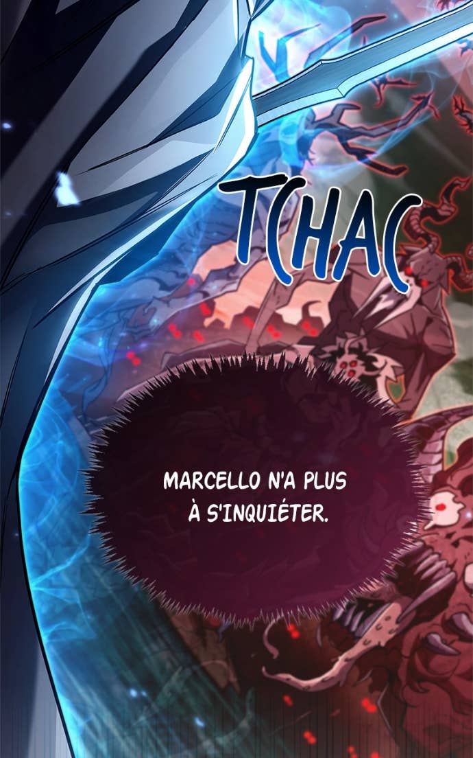 Read The Player Hides His Past FR Manga Online