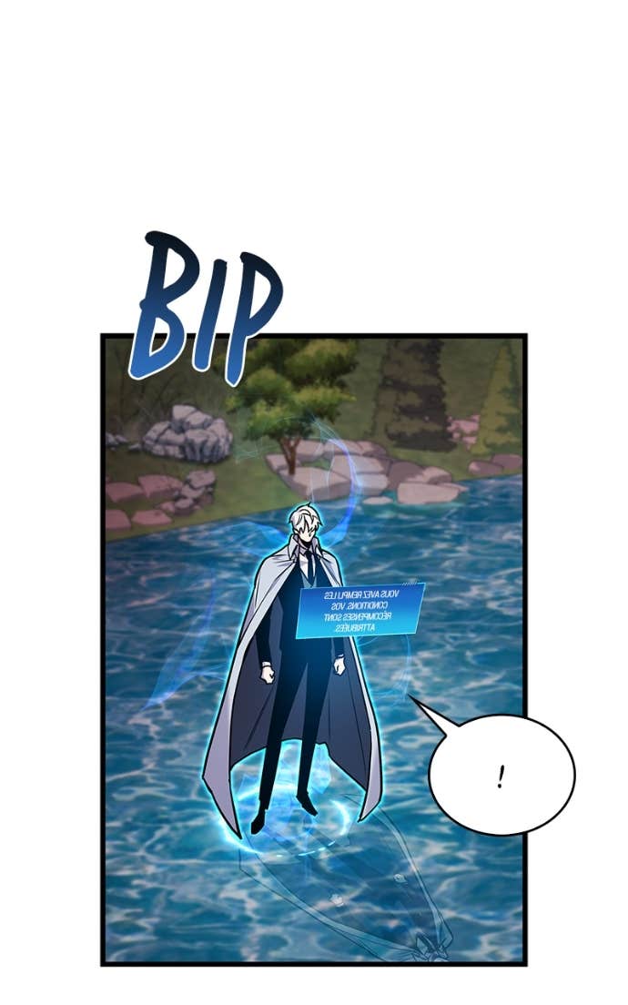 Read The Player Hides His Past FR Manga Online