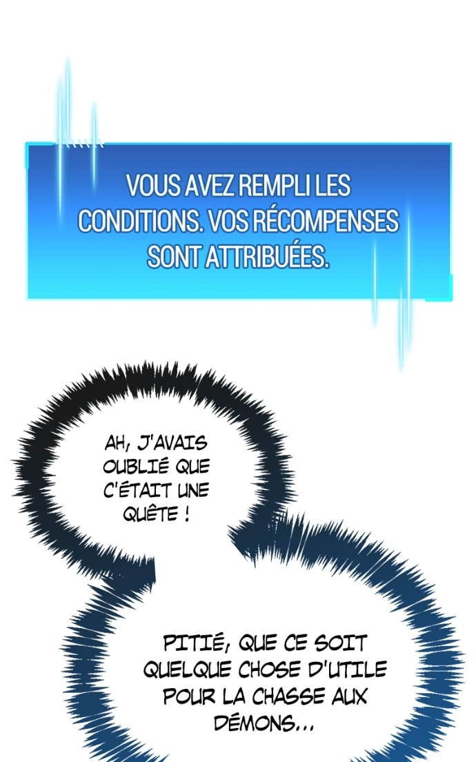 Read The Player Hides His Past FR Manga Online