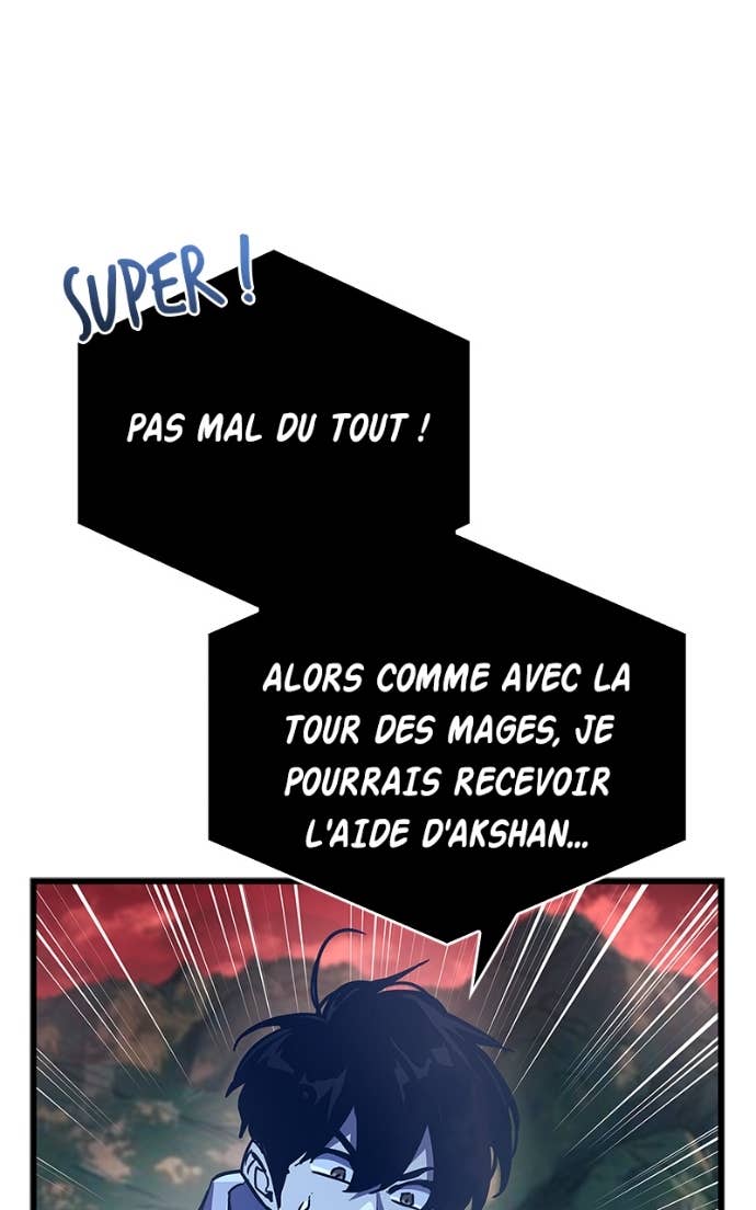 Read The Player Hides His Past FR Manga Online