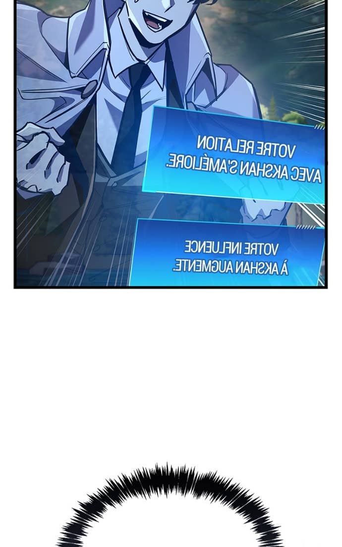 Read The Player Hides His Past FR Manga Online