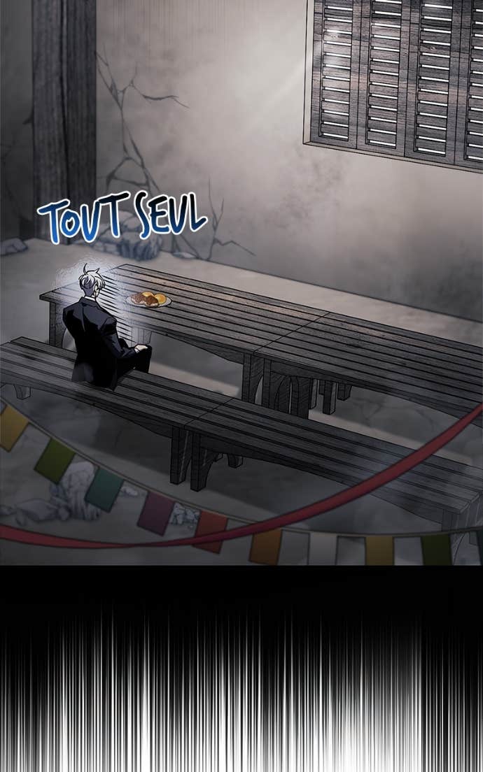 Read The Player Hides His Past FR Manga Online