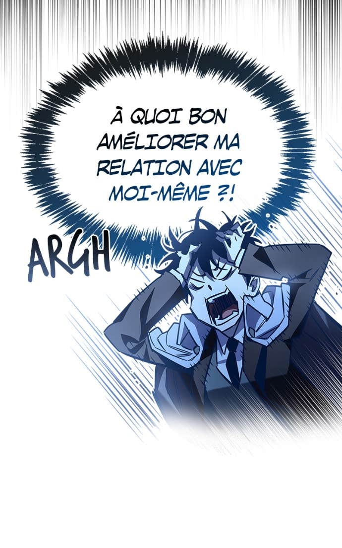 Read The Player Hides His Past FR Manga Online