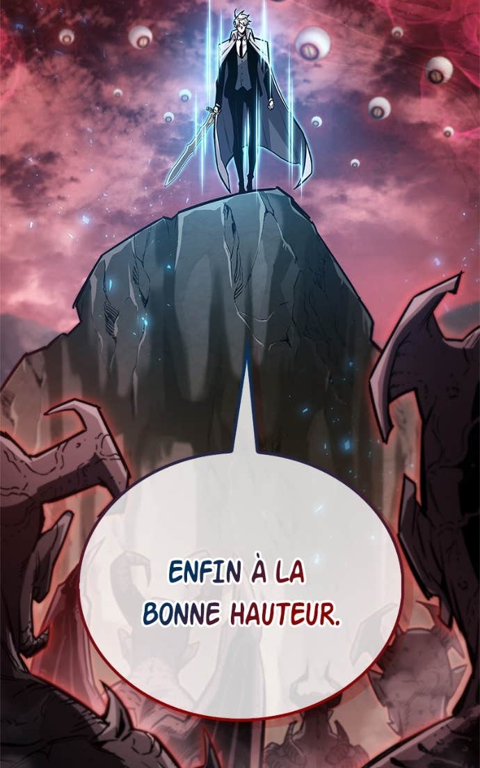 Read The Player Hides His Past FR Manga Online