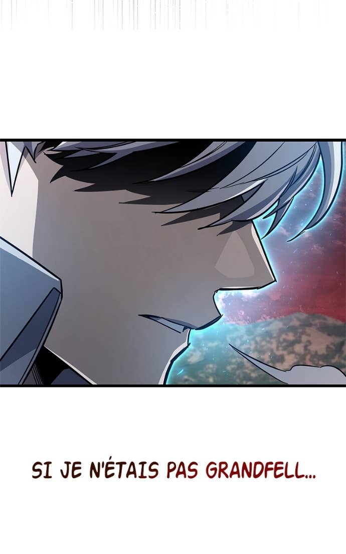 Read The Player Hides His Past FR Manga Online