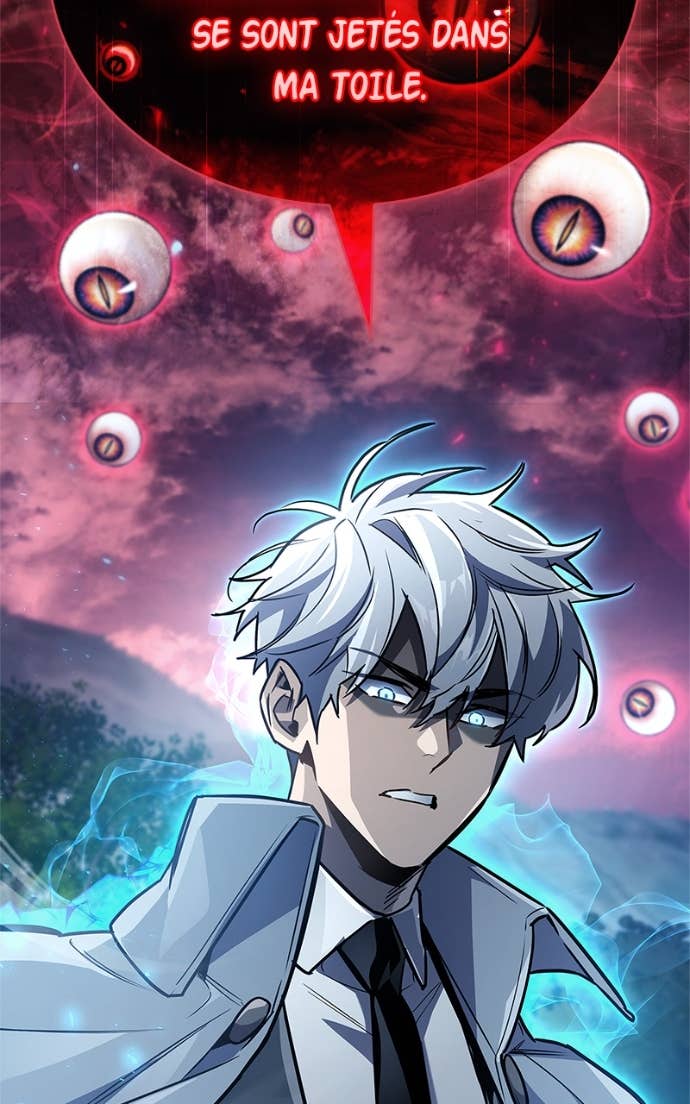 Read The Player Hides His Past FR Manga Online