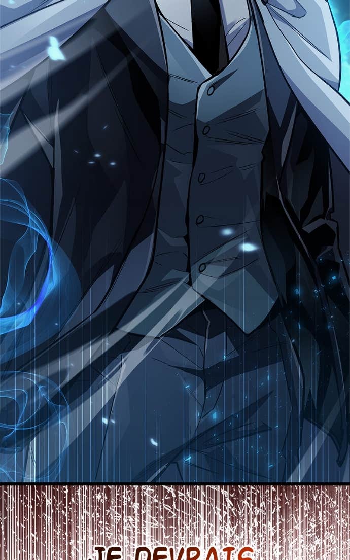 Read The Player Hides His Past FR Manga Online