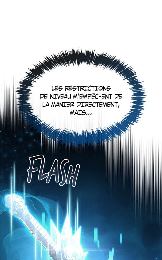 Read The Player Hides His Past FR Manga Online