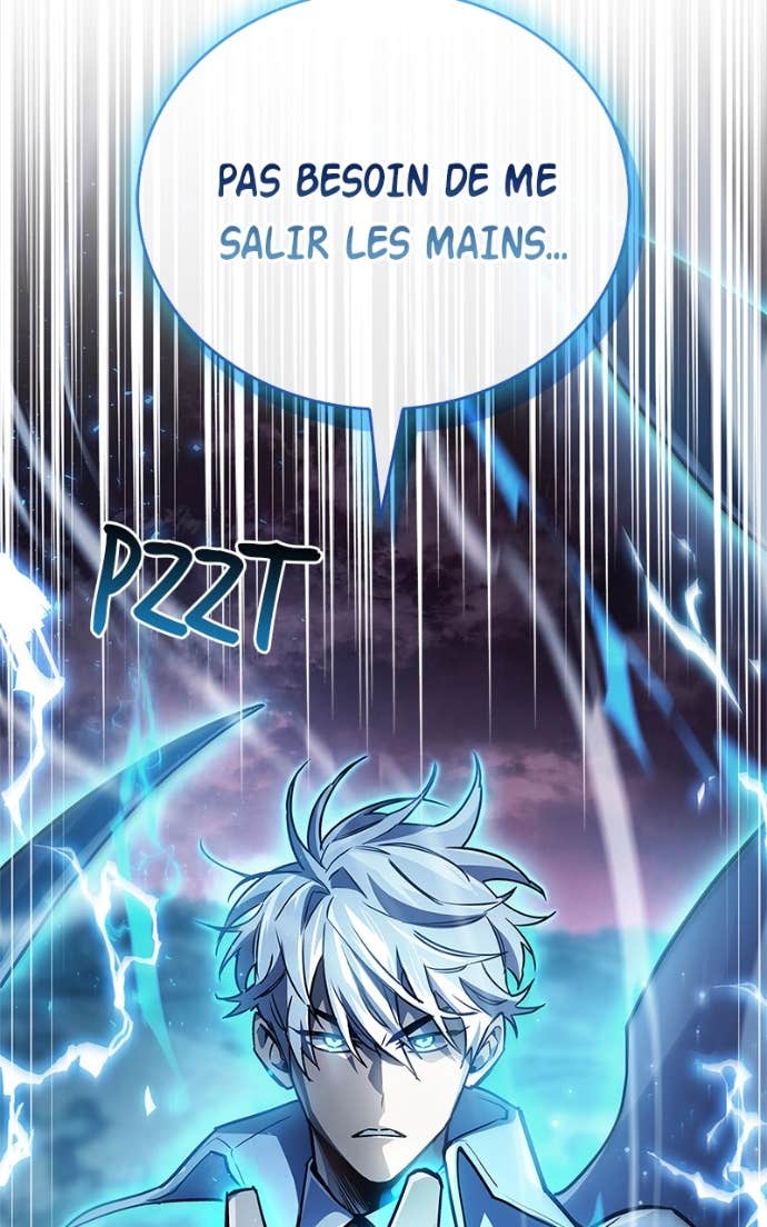 Read The Player Hides His Past FR Manga Online
