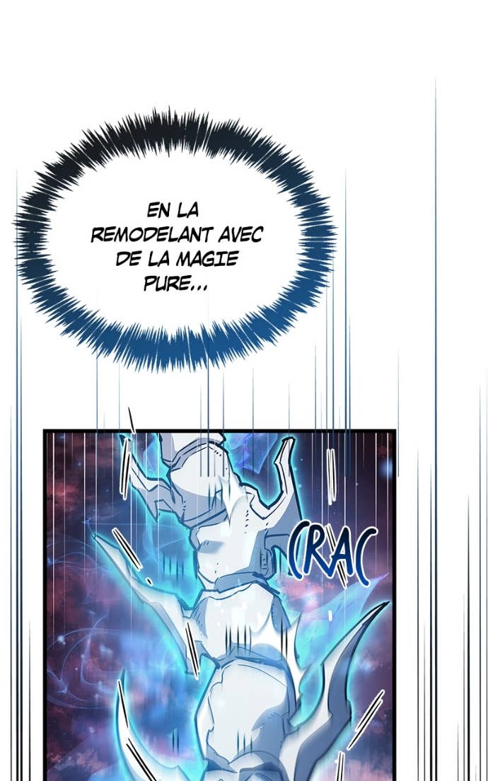 Read The Player Hides His Past FR Manga Online