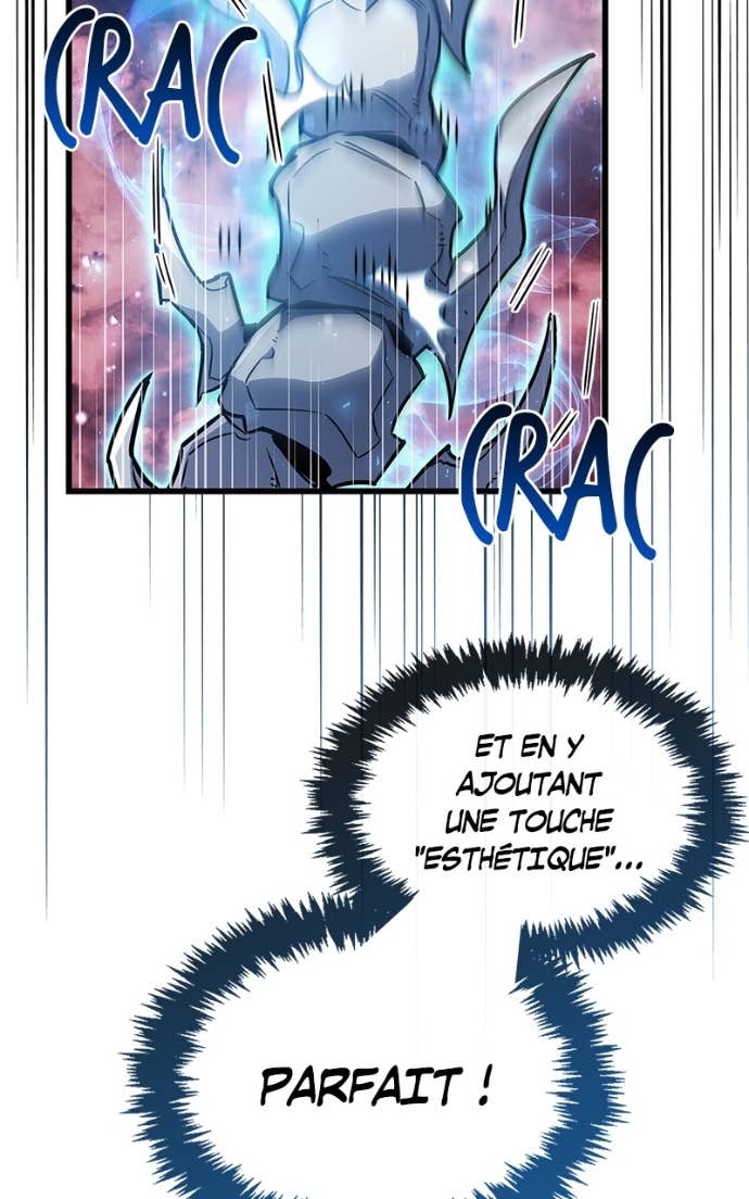 Read The Player Hides His Past FR Manga Online