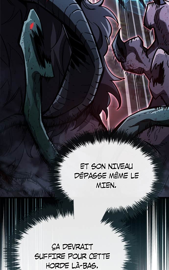 Read The Player Hides His Past FR Manga Online